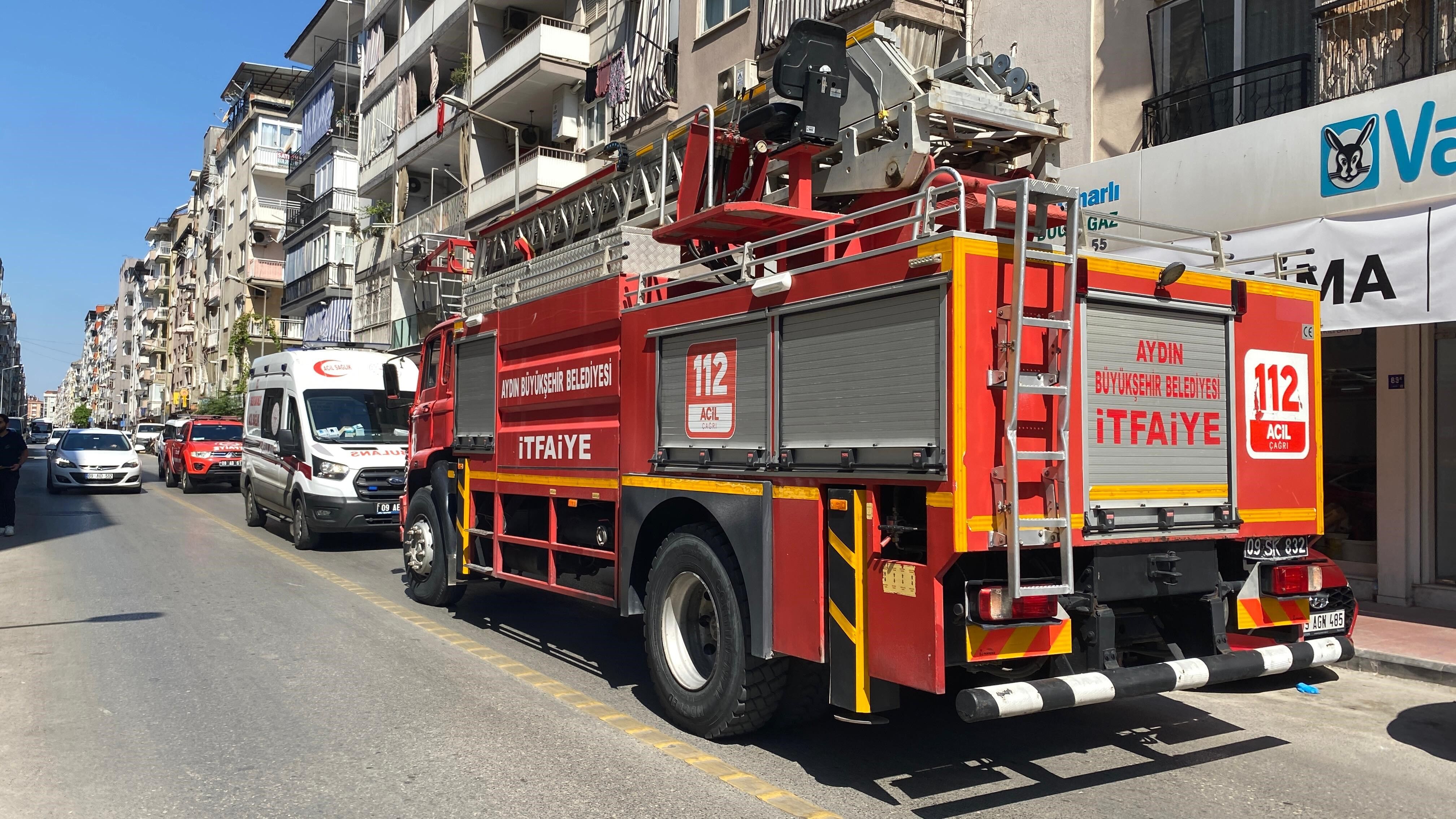 Öldü Sanılan Kadın Tatilde Çıktı (1)