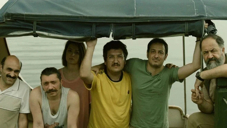 Ölümlü Dünya 2 Filmi Konusu Nedir, Oyuncuları Kimler Ölümlü Dünya 2 Filmi Ne Zaman Çekildi-2