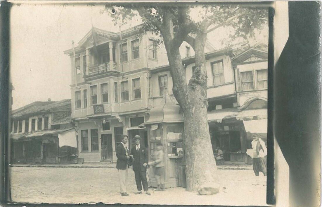 Otelden Belediye Binasına, Belediye Binasından Müzeye İnegöl Kent Müzesi’nin Hikâyesi (1)