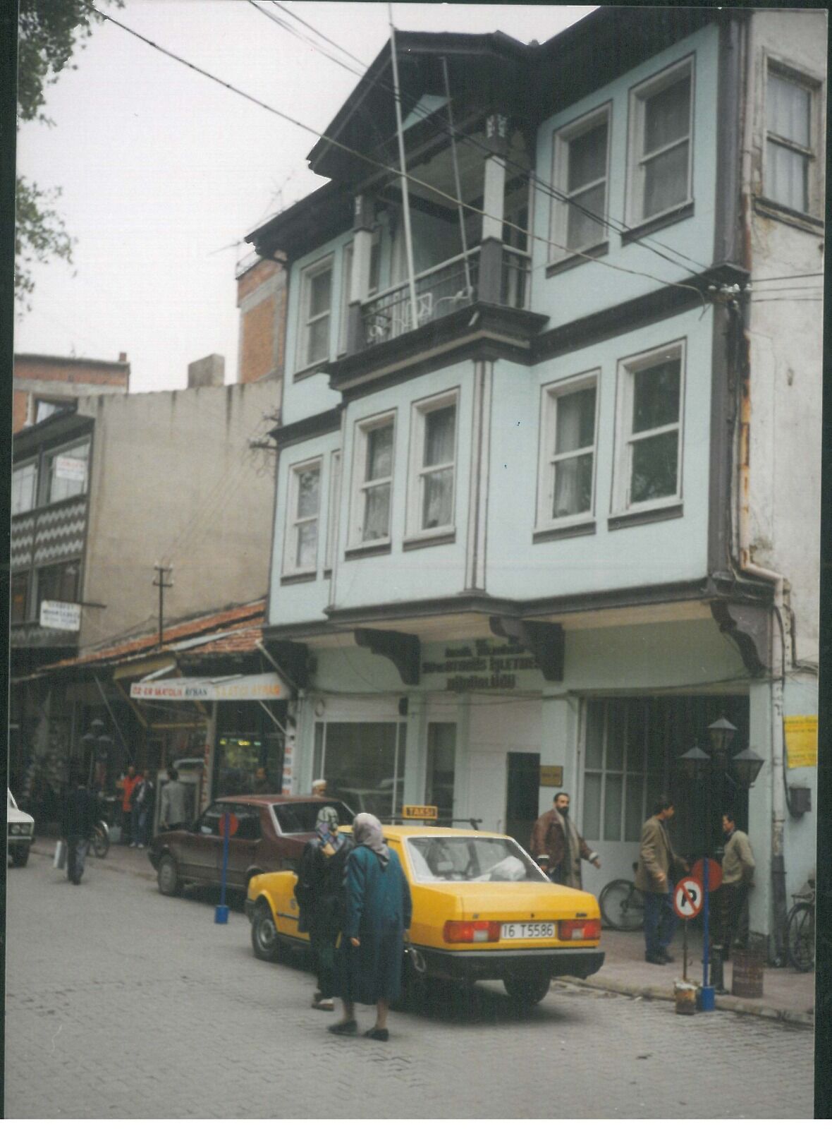 Otelden Belediye Binasına, Belediye Binasından Müzeye İnegöl Kent Müzesi’nin Hikâyesi (4)