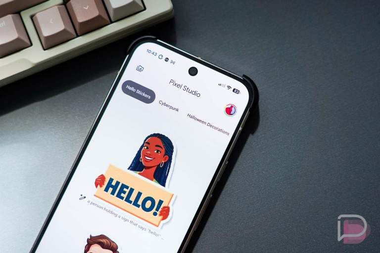 Pixel Studio Bitti Mi Google’dan Kullanıcıları Şoke Eden Karar (1)