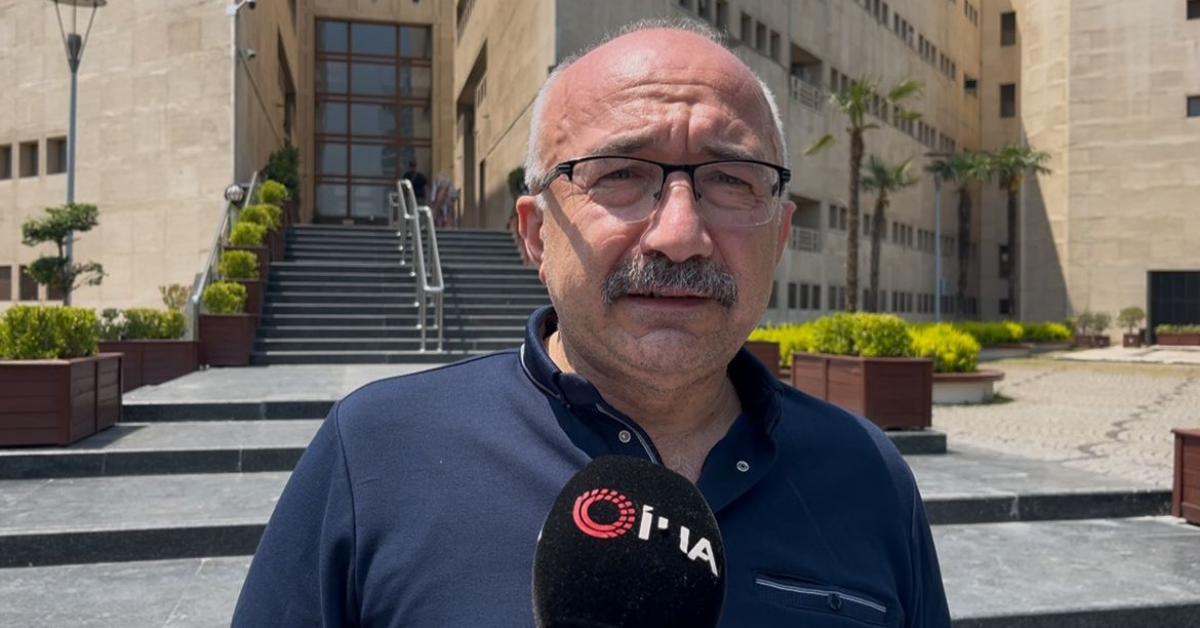 Rahmi Koç’un Sözlerine Bir Suç Duyurusu Da Bursa'dan (1)