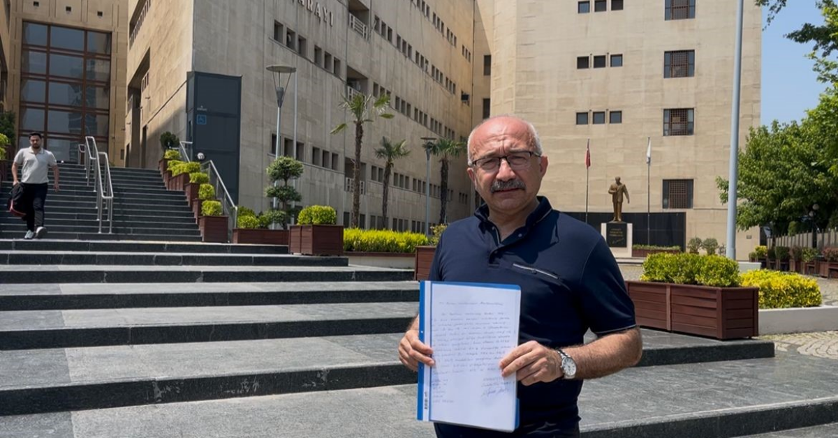 Rahmi Koç’un Sözlerine Bir Suç Duyurusu Da Bursa'dan (3)