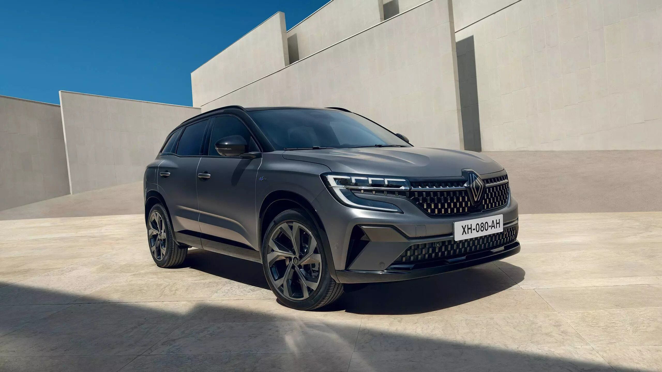 Renault Austral Fiyatları