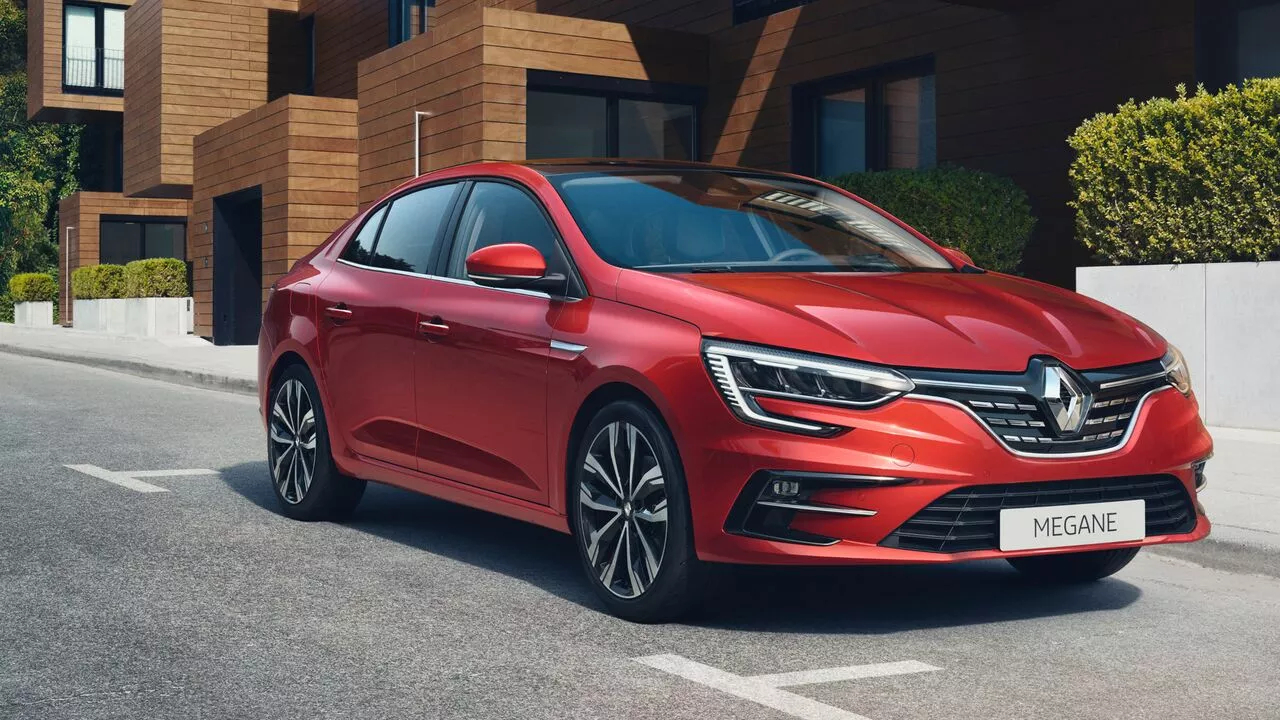 Renault Megane Fiyatları-3