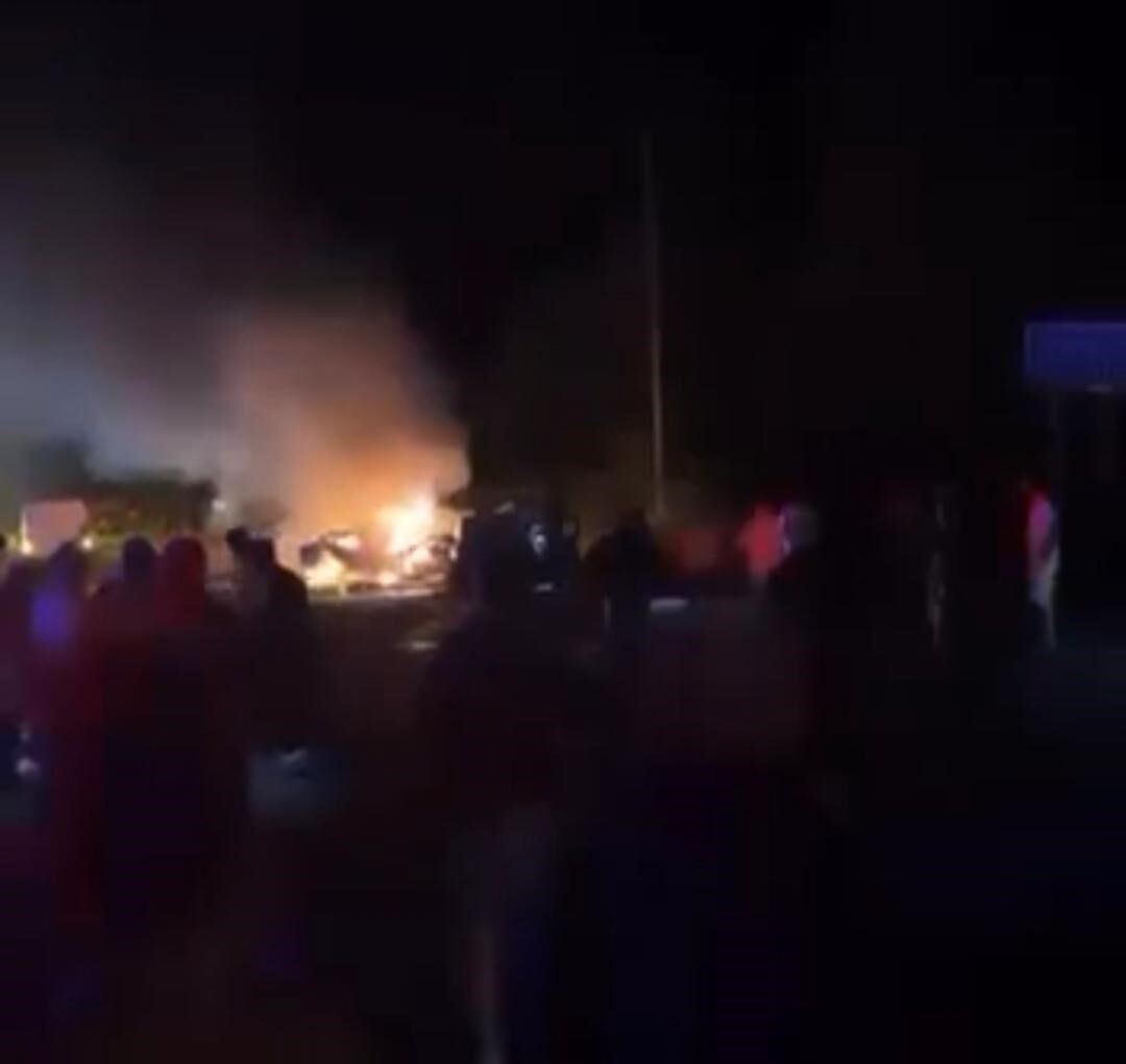 Rize'de Feci Kaza! 3 Ölü, 4 Yaralı (2)