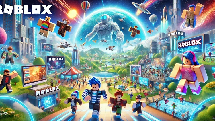Roblox Açıldı Mı Roblox Türkiye Erişim Engeli Kalktı Mı (1)