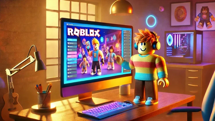 Roblox Açıldı Mı Roblox Türkiye Erişim Engeli Kalktı Mı (3)