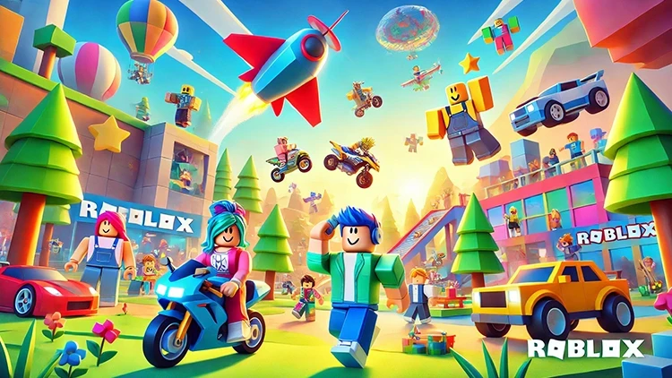 Roblox Açıldı Mı Roblox Türkiye Erişim Engeli Kalktı Mı (4)