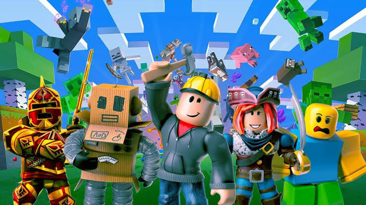 Roblox Nedir, Ücretsiz Mi İşte Roblox Hakkında Merak Edilenler (2)