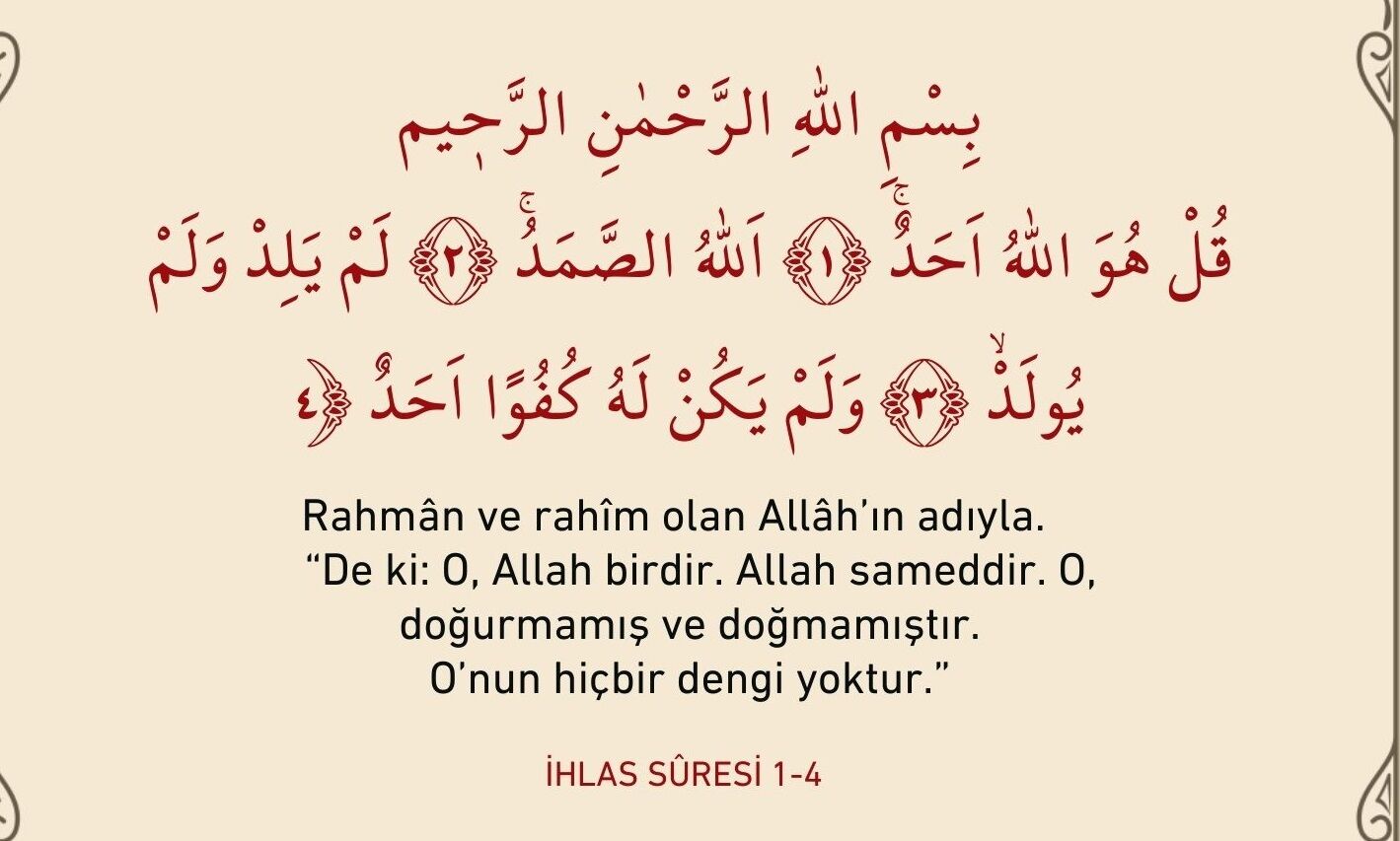 Rüyada Ihlas Suresi Görmek Gençgazete (4)