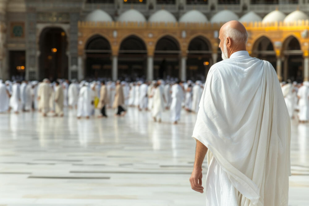 Rüyada İhrama Girmek Gencgazete (13)