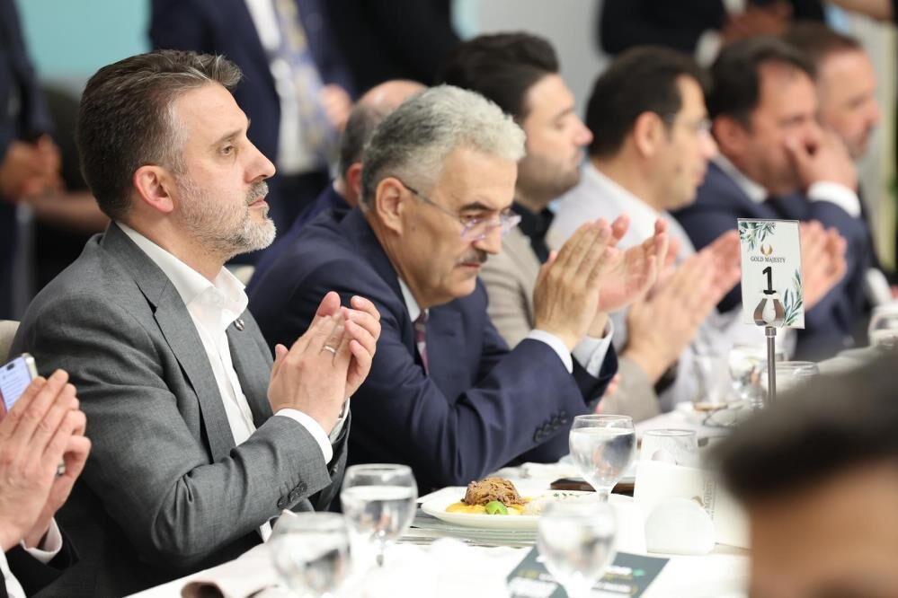 Şahin Biba; Bursaspor'un Yanında Olmaya Devam Edeceğiz (1)-1