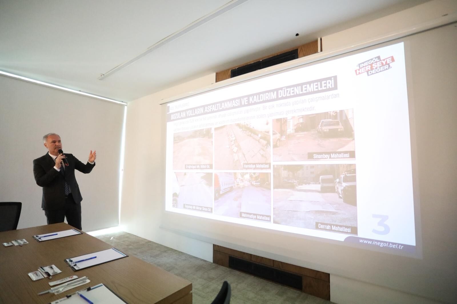 Şahin Biba’dan İnegöl’de Üstyapı Mesajı “Bu Çileye Son Vereceğiz” (10)