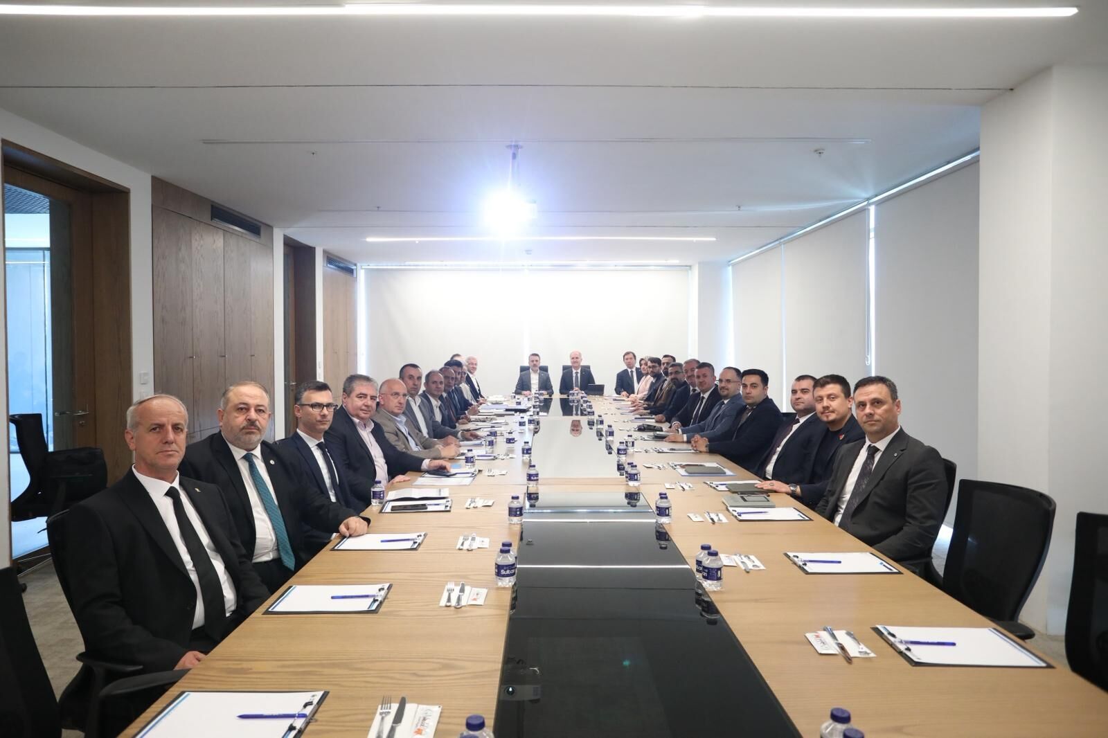 Şahin Biba’dan İnegöl’de Üstyapı Mesajı “Bu Çileye Son Vereceğiz” (4)