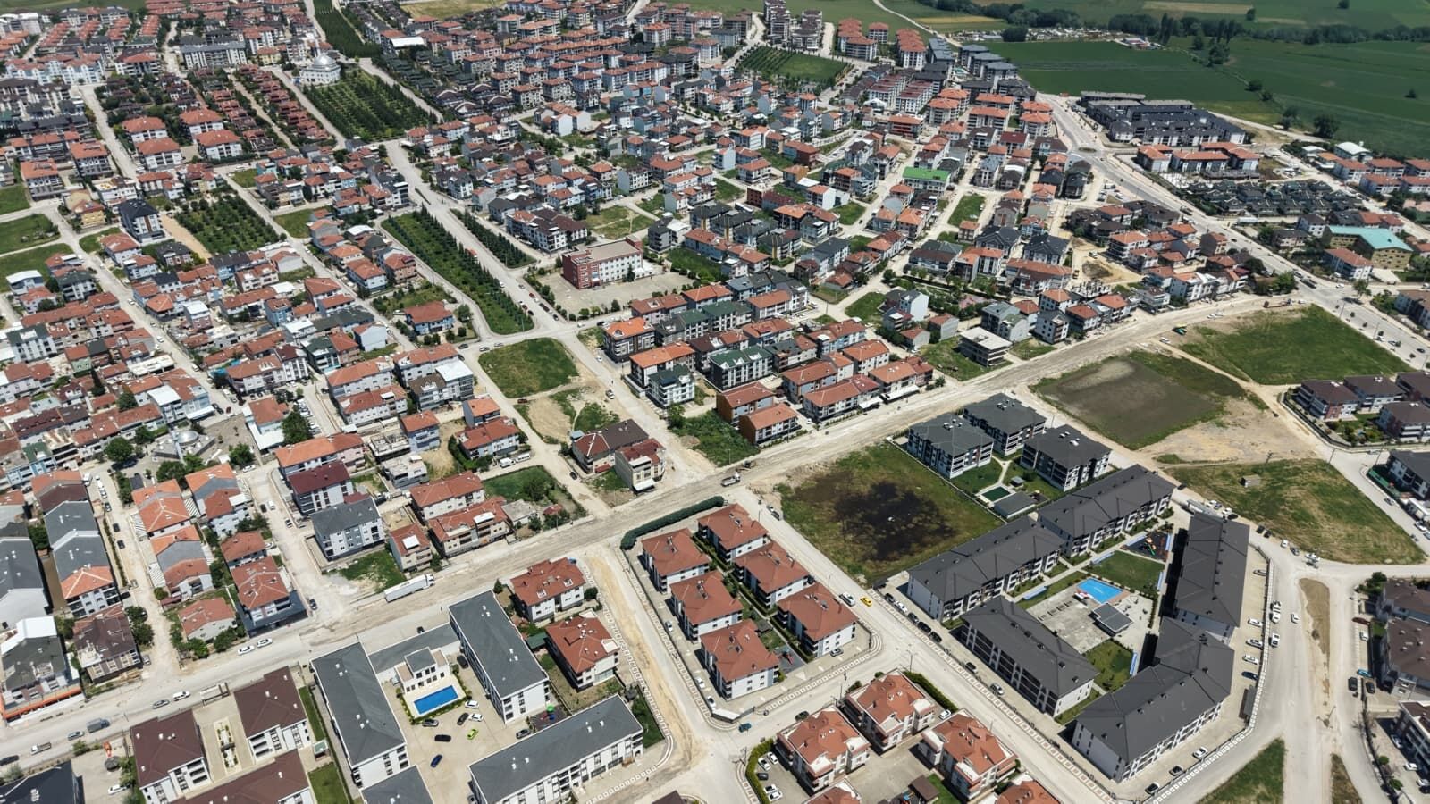 Şahin Biba’dan İnegöl’de Üstyapı Mesajı “Bu Çileye Son Vereceğiz” (5)