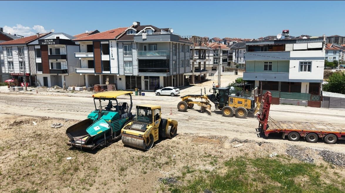 Şahin Biba’dan İnegöl’de Üstyapı Mesajı “Bu Çileye Son Vereceğiz” (6)