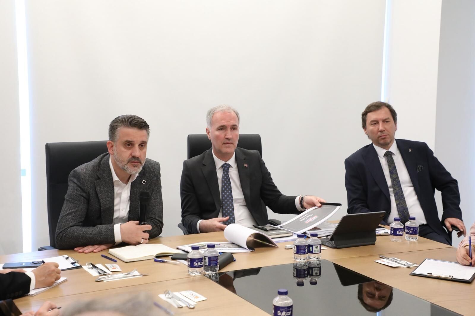 Şahin Biba’dan İnegöl’de Üstyapı Mesajı “Bu Çileye Son Vereceğiz” (9)