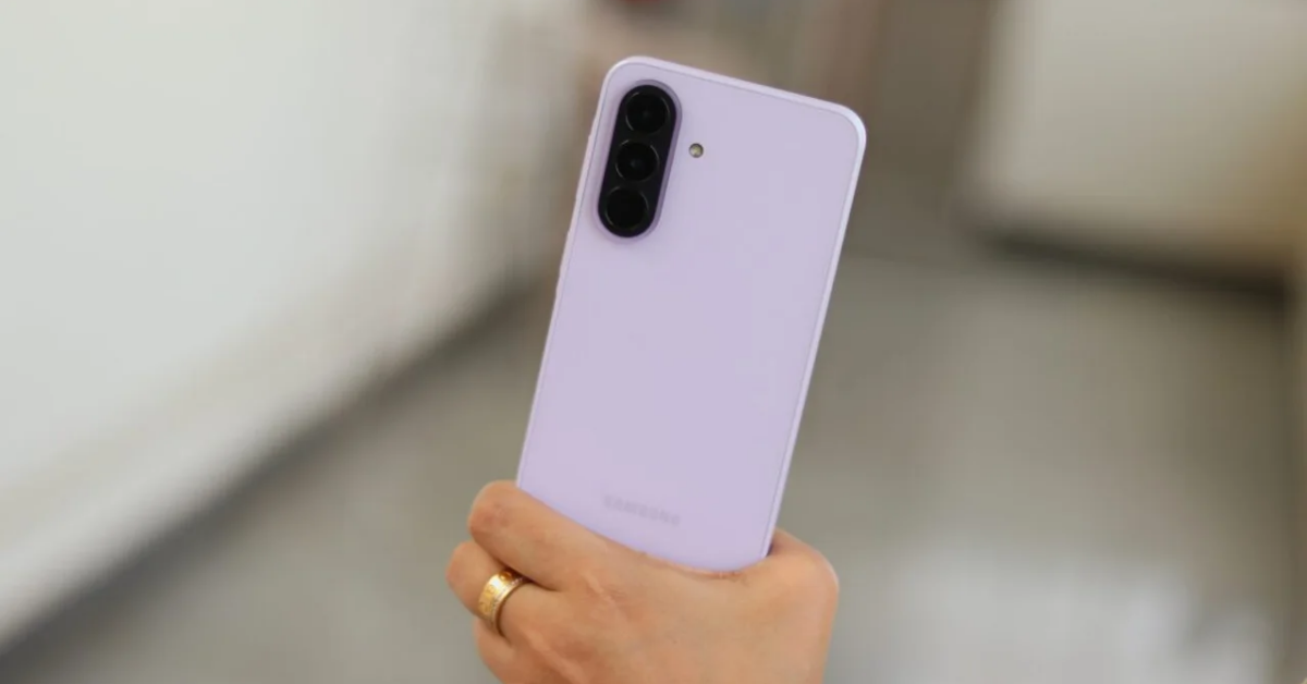 Samsung’dan Orta Segmente Yeni Hamle! Galaxy A27 Tanıtıldı, 6 Yıl Güncelleme Sözü Dikkat Çekti (2)