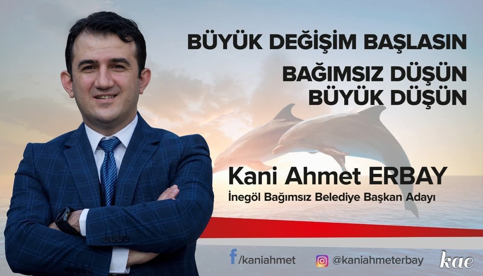 Seçimlere 999 Gün Kala Adaylığını Açıkladı-1