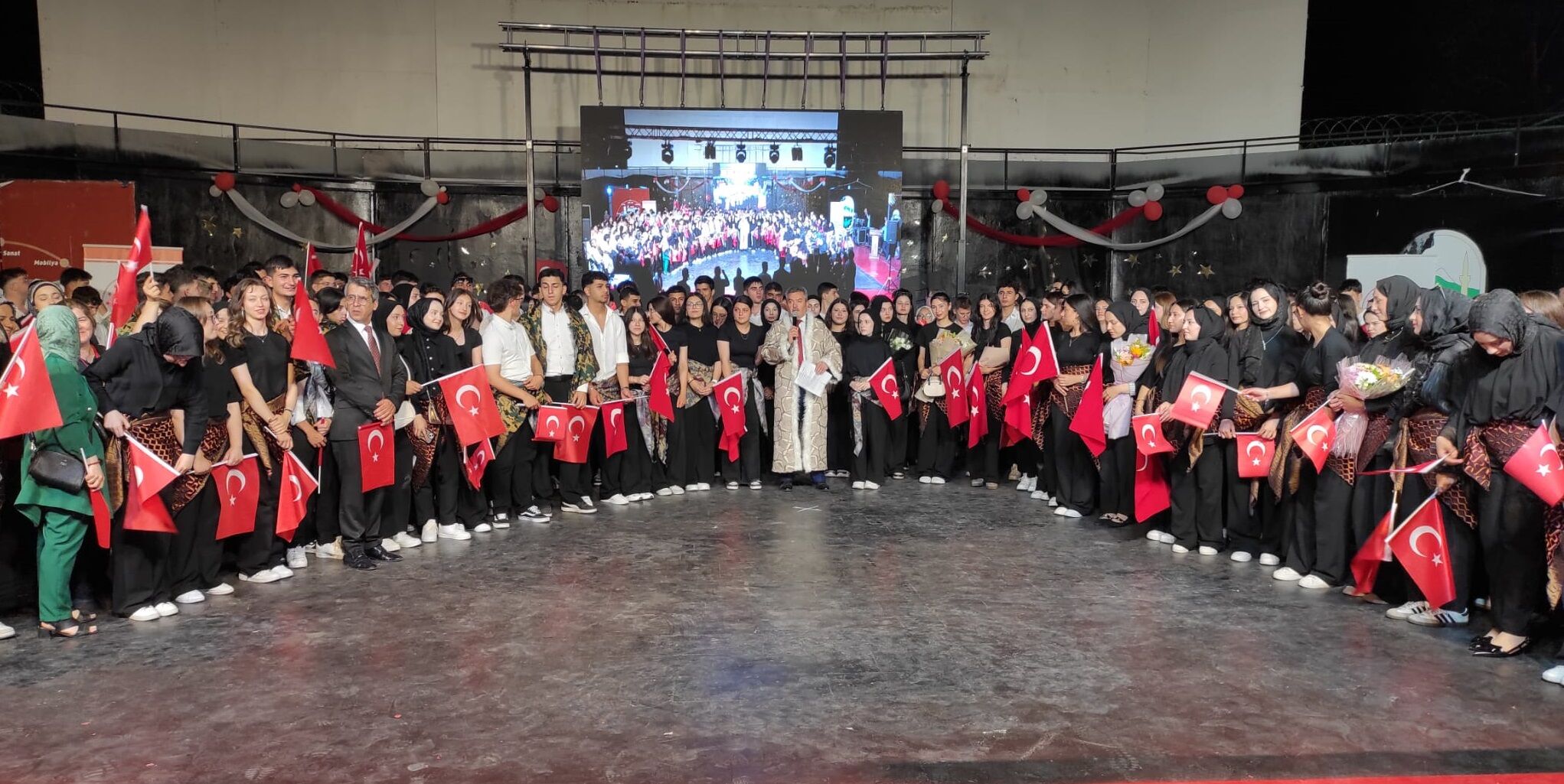 Şed Kuşanma İnegöl Gençgazete