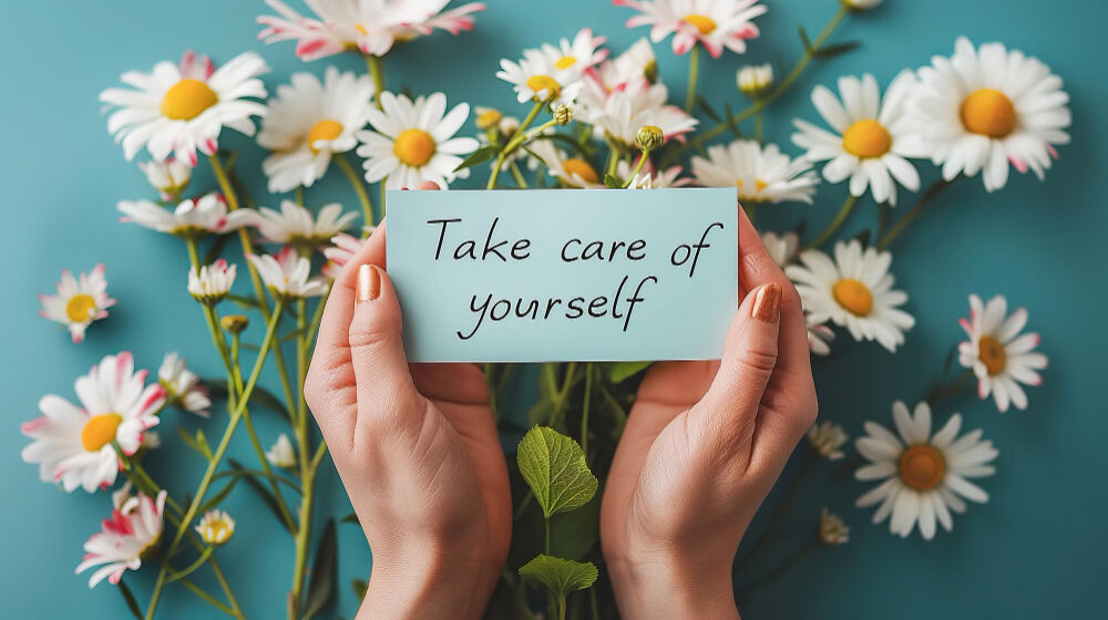 Self Care Nedir Kendine Bakım Kültürü Gencgazete (2)