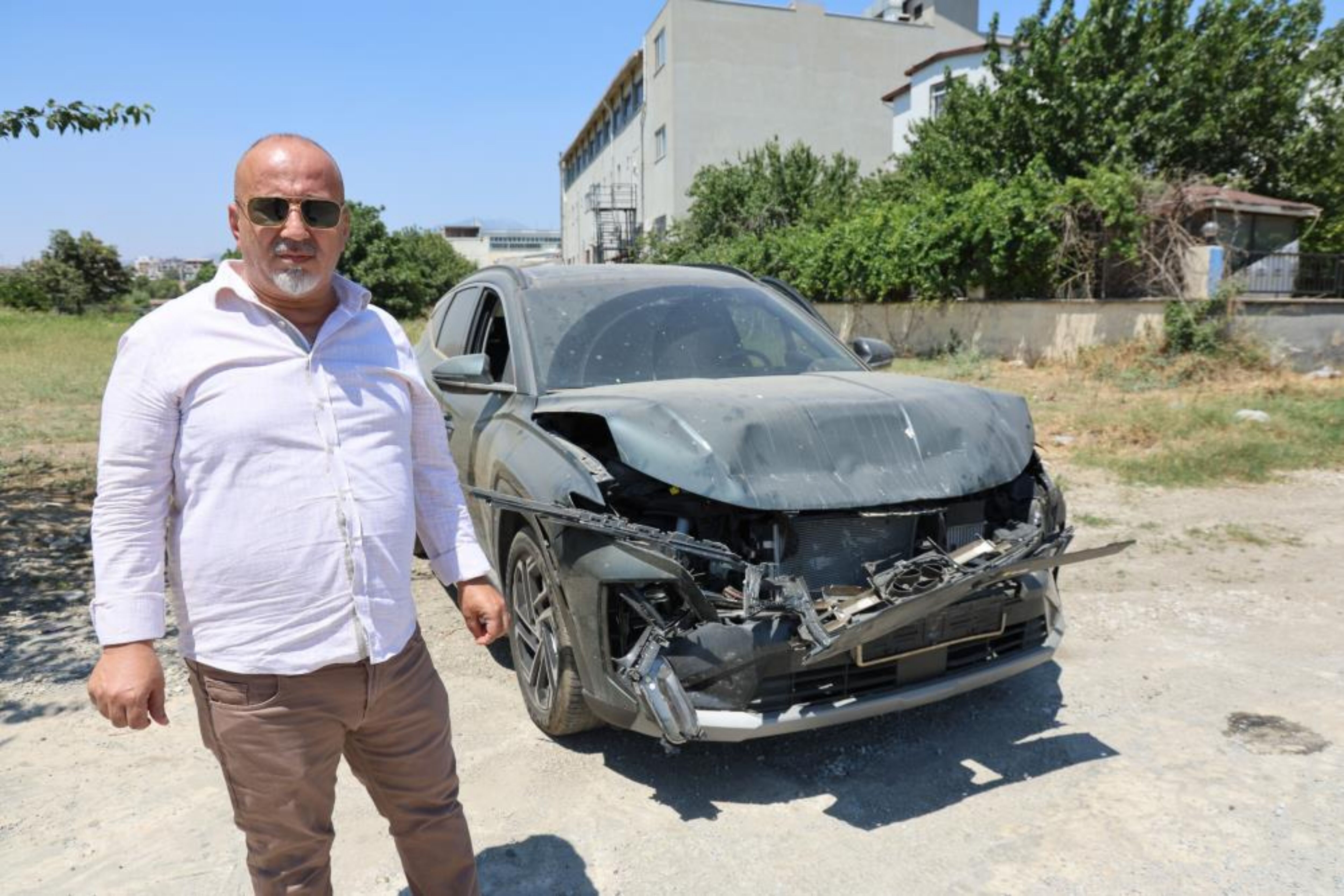 Sıfır Kilometre Araçta Hava Yastığı Açılmadı! Mahkemeden 2,2 Milyon Tl’lik Karar (2)