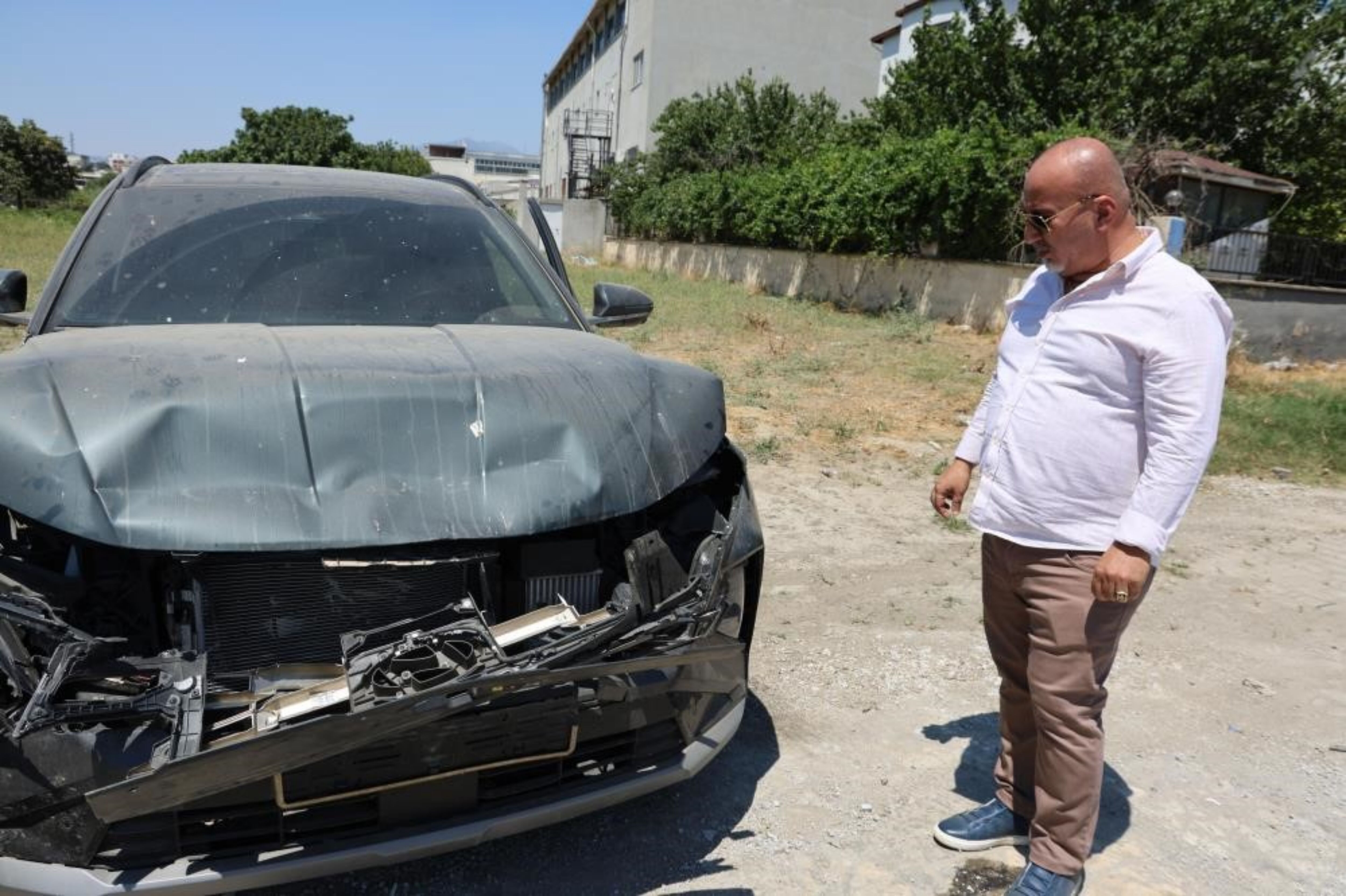 Sıfır Kilometre Araçta Hava Yastığı Açılmadı! Mahkemeden 2,2 Milyon Tl’lik Karar (5)
