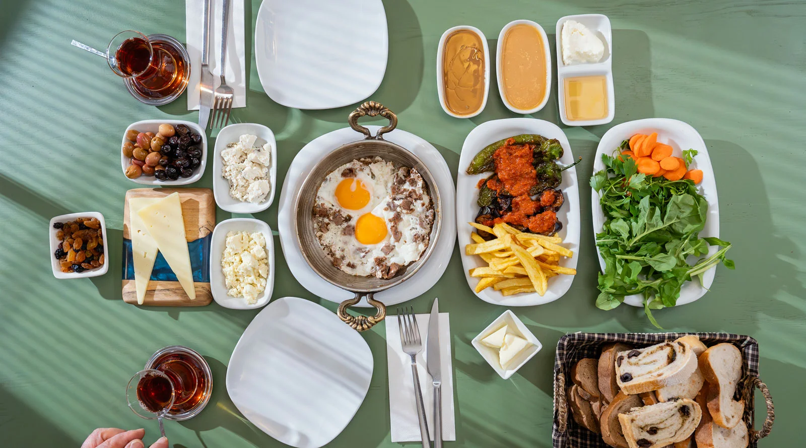 Sofranızdaki Gizli Tehlike! Uzmanlar Sık Tüketilmemesi Gereken Gıdaları Açıkladı Dd