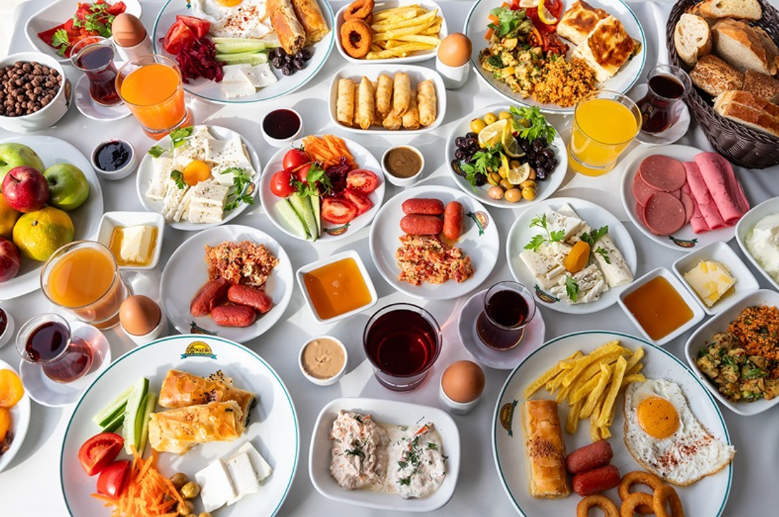 Sofranızdaki Gizli Tehlike! Uzmanlar Sık Tüketilmemesi Gereken Gıdaları Açıkladı