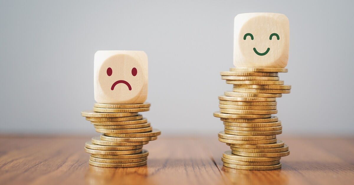 Sürekli Para Kaygısı Mı Yaşıyorsunuz Finansal Güvensizliğin Belirtileri Ve Çözüm Yolları (2)