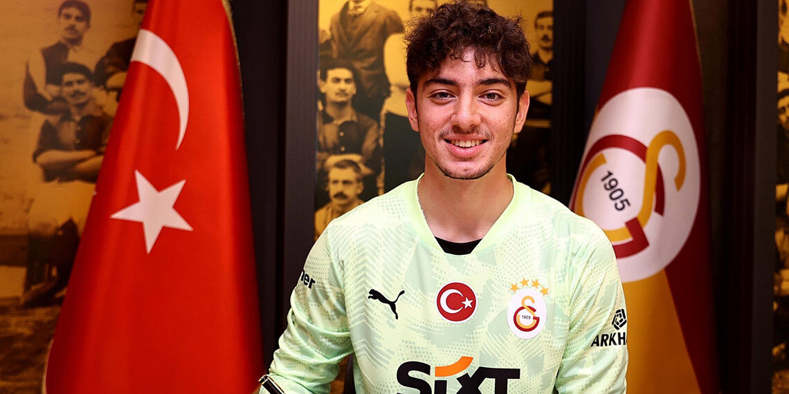 Trabzonspor, Galatasaray'ın Genç Yıldızını Istiyor (2)