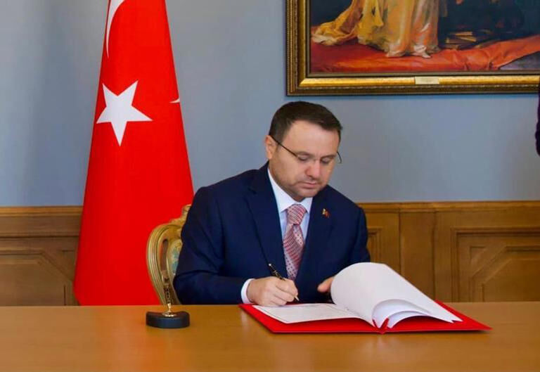 Türkiye, 'Can Dalton' Için Harekete Geçti! Bakan Gürlek, Rusya'ya Iade Talebini Iletti (1)-2