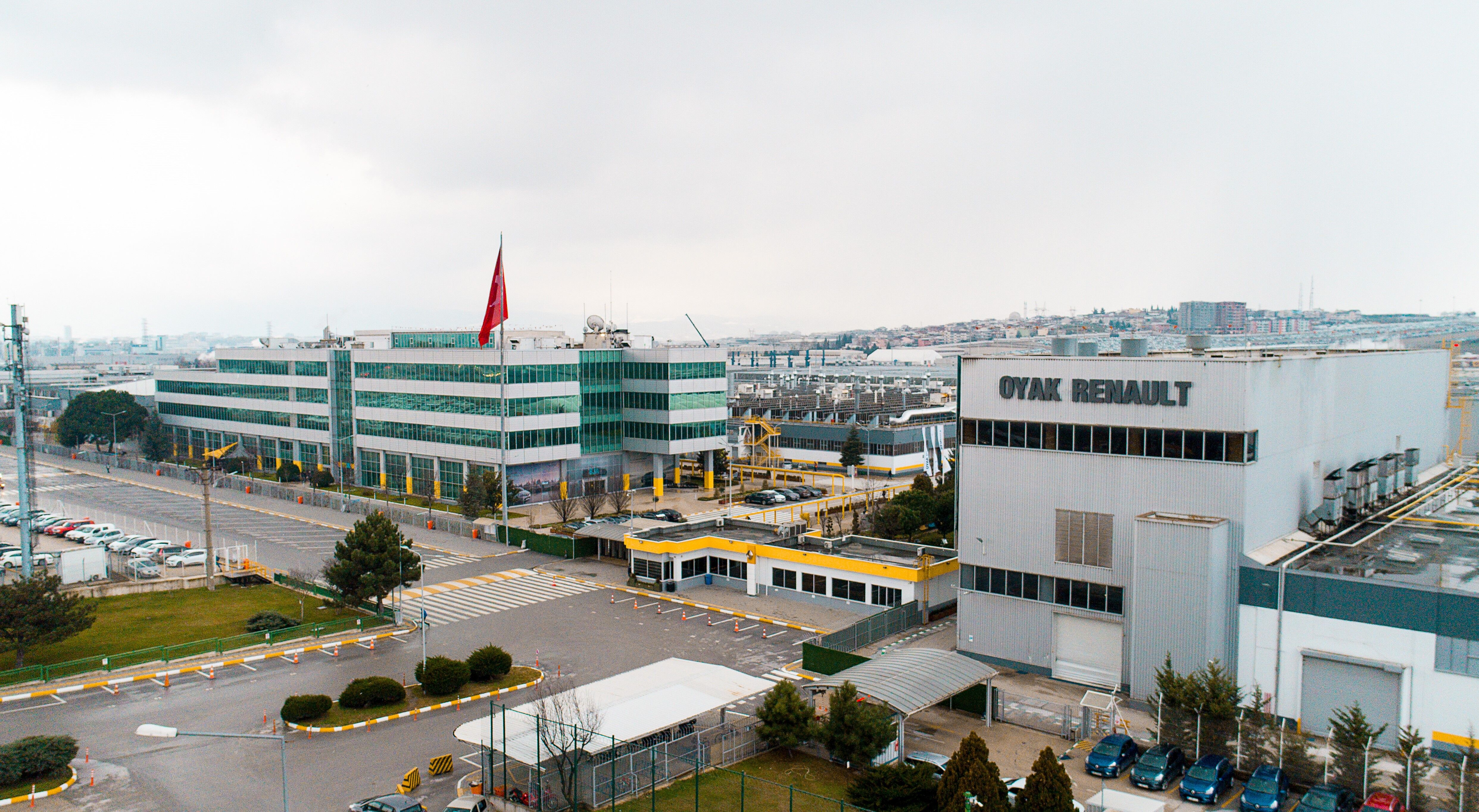 Türkiye'nin 500 Büyük Sanayi Kuruluşu Açıklandı! Bakın Zirvede Kim Var.. (2)