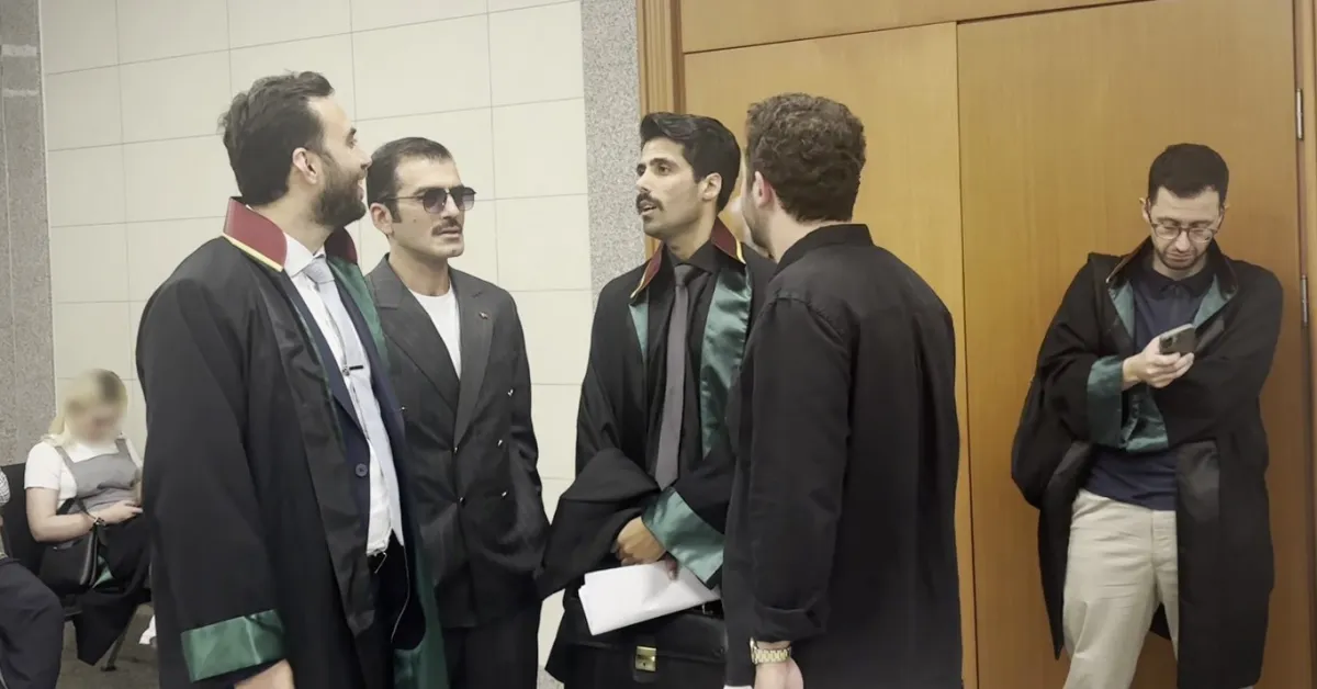 Ufuk Bayraktar’ın Yargılandığı Davada Karar Açıklandı