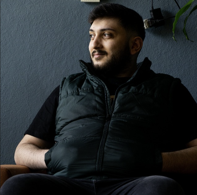Fırat Çelik