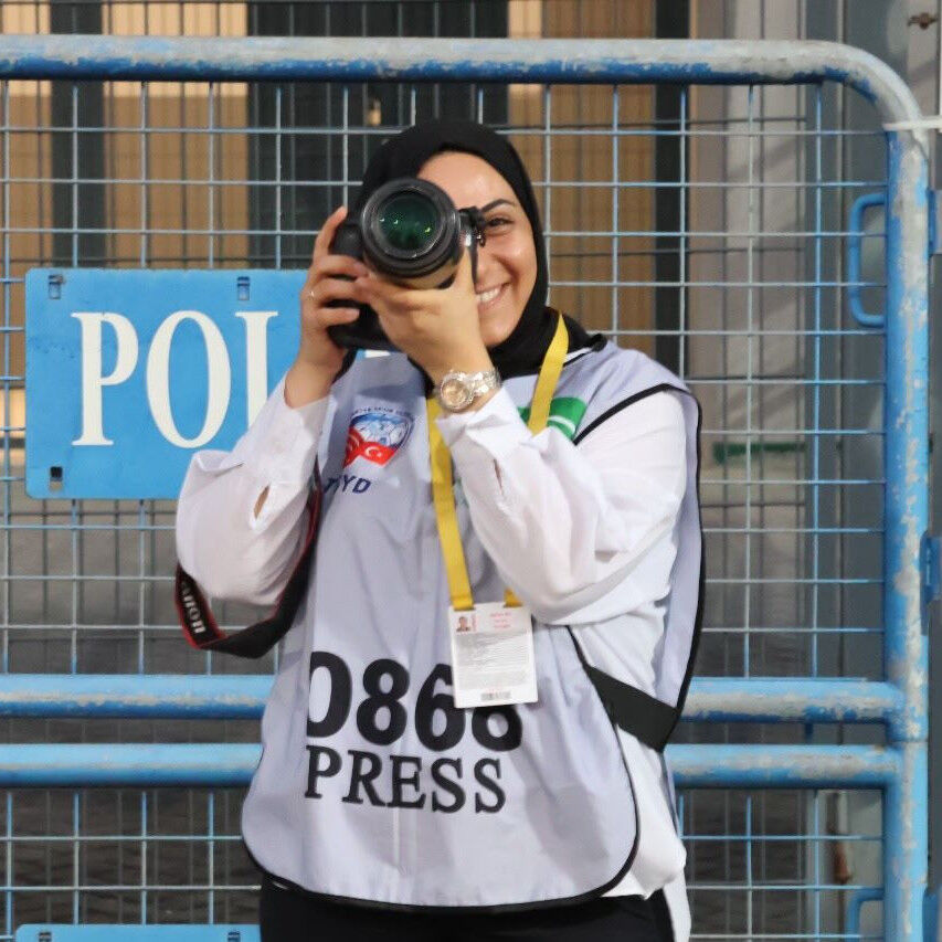 Ayfer Öznur