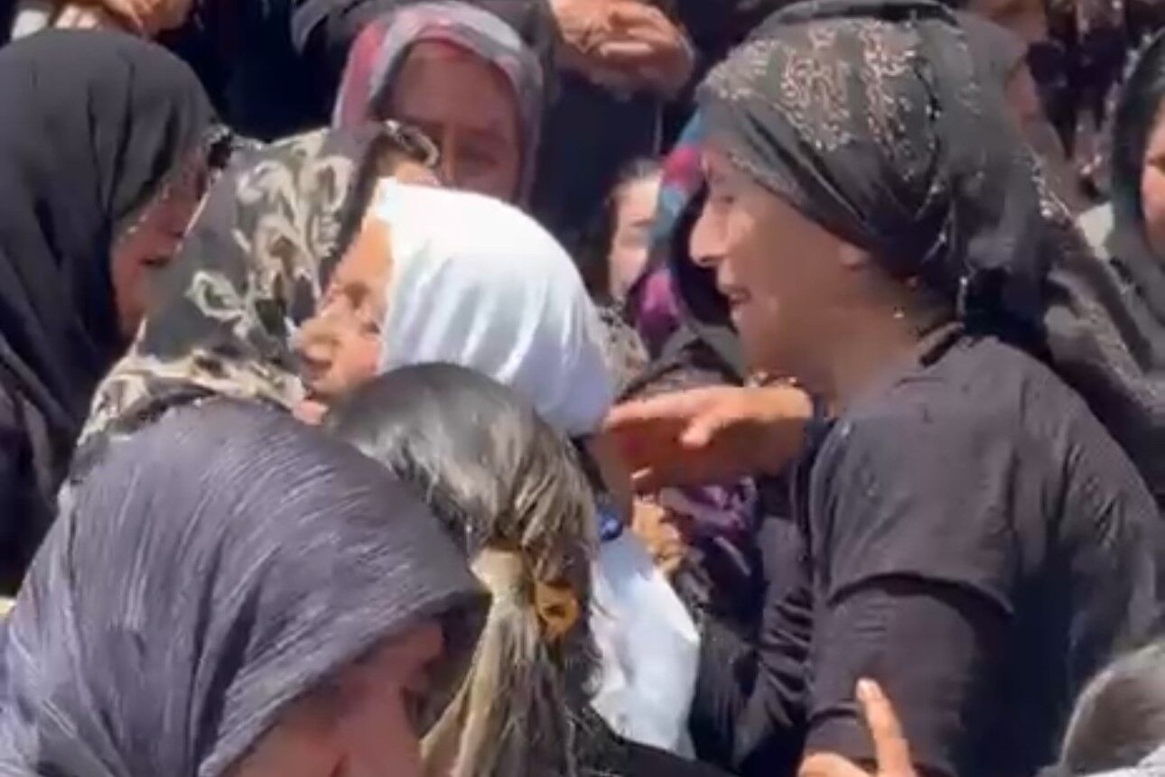 Uzman Çavuşun Katlettiği 4 Kişinin Cesedi Morga Kaldırıldı (2)