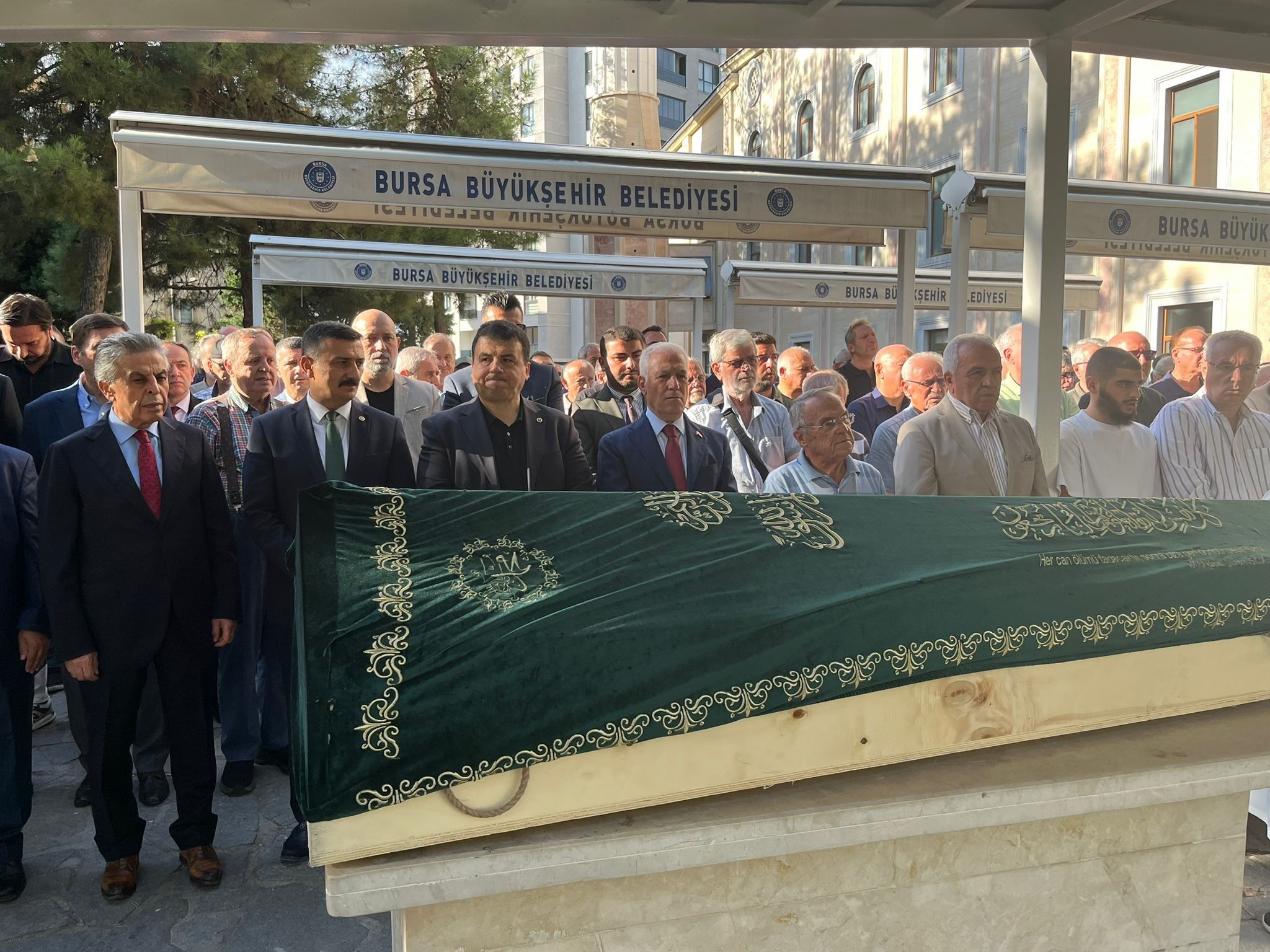 Vefat Edenler Cenaze Bilgileri Ölüm Haberleri Mezarlık Kabir Bilgileri Gencgazete (245) 12 Haziran 2026 Cuma