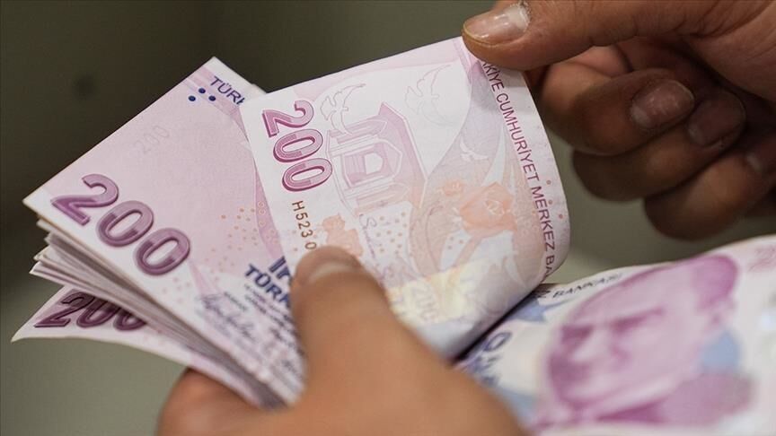 Vergi, Ceza Ve Kyk Borçlarında Yapılandırma Geliyor (1)-1