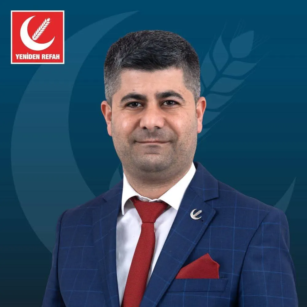 Yeniden Refah Partisi İnegöl’den Israel Katz’a Tepki