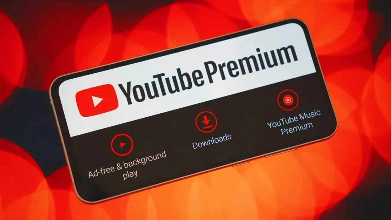 Youtube Kullananlar Dikkat! Premium Fiyatlarına Zam Geldi, Yeni Ücretler Belli Oldu (1)-1