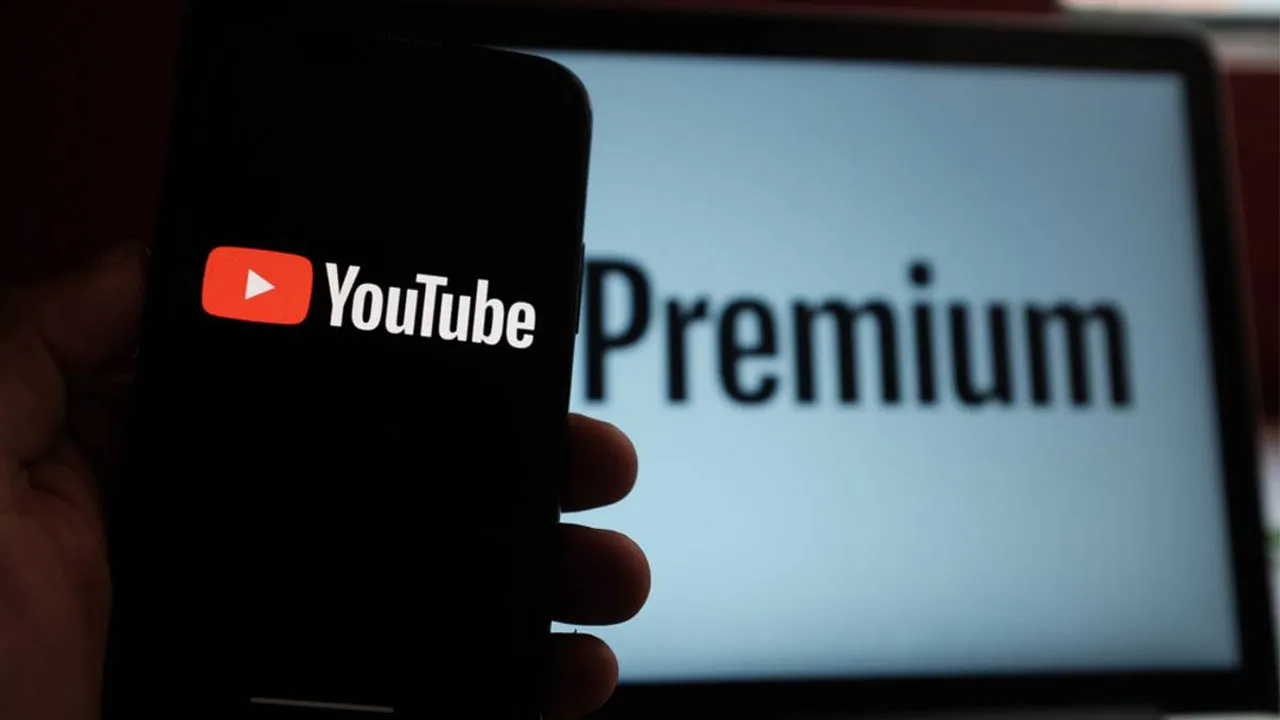 Youtube Premium Kullananlar Dikkat! Peş Peşe Zamlar Geldi, Fiyatlar Yine Arttı (1)