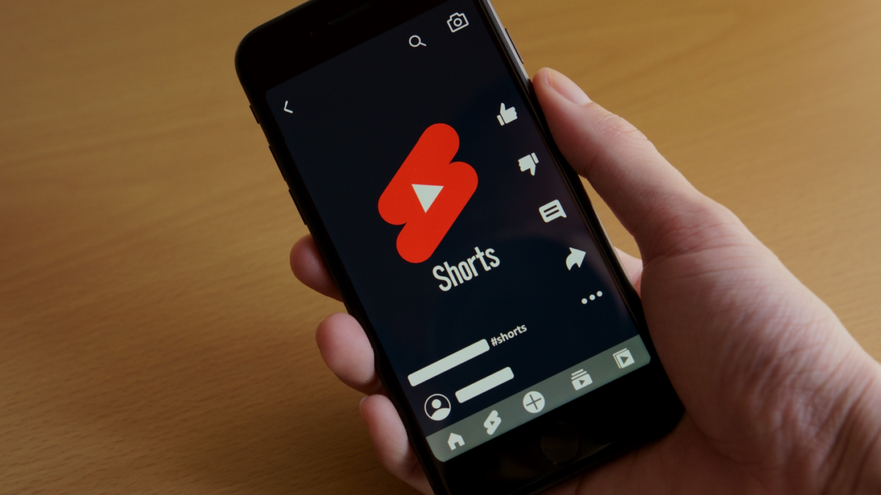 Youtube Shorts Baştan Değişiyor! Beğen Butonu Kalkıyor, Yeni Özellikler Geliyor (1)-1
