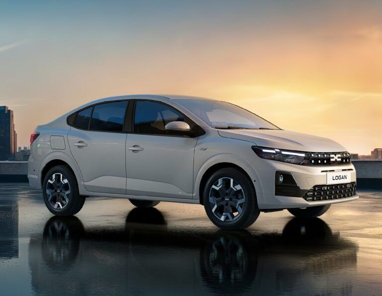 2026, Expression Ecog 120 Auto