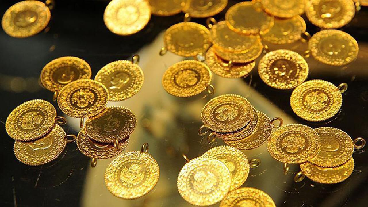 25 Temmuz 2026 Altın Fiyatları 25 Temmuz Cumartesi Çeyrek Altın Fiyatı, Gram Altın Fiyatı Ne Kadar