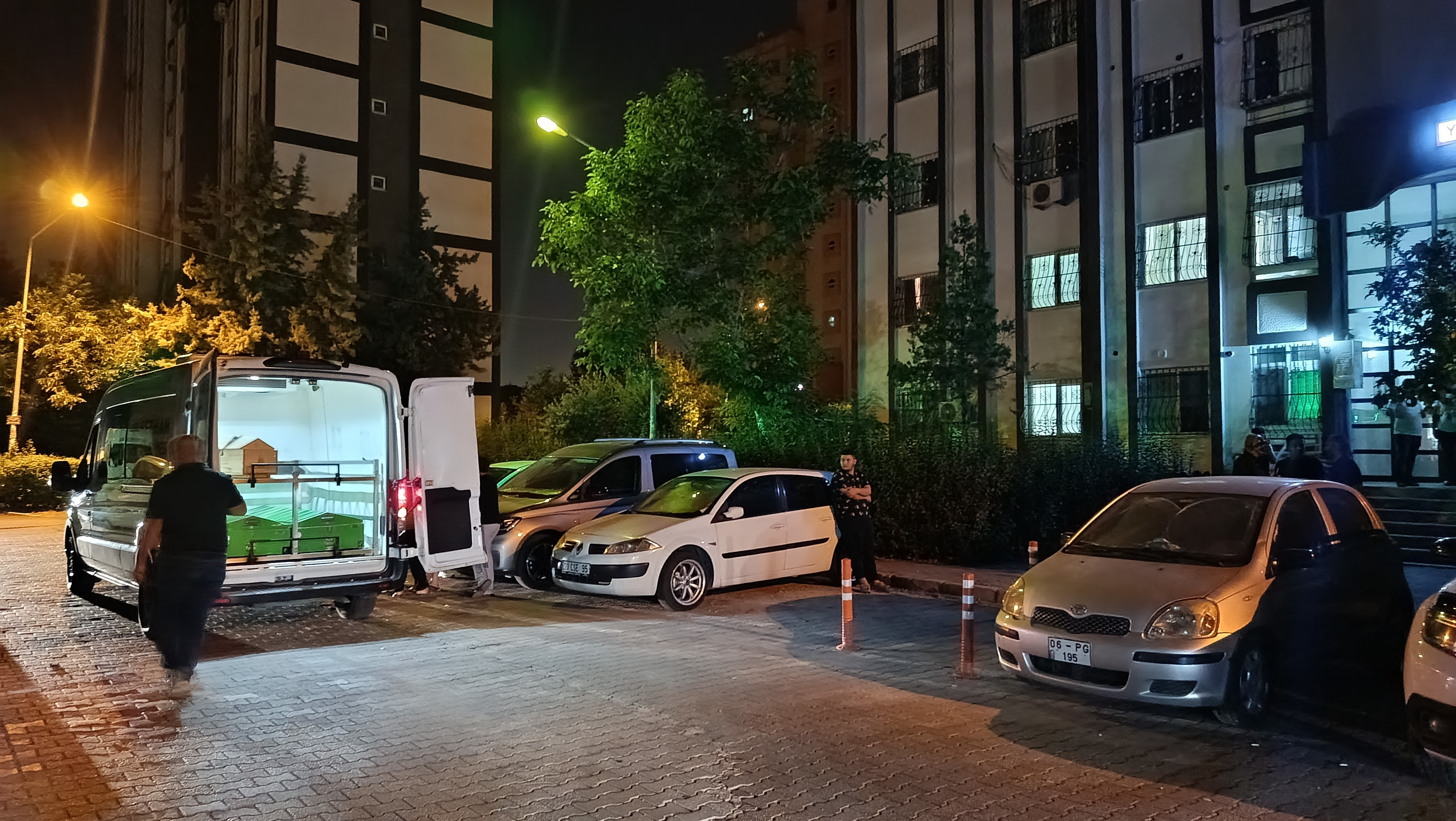 Adana’da 24 Saatte 4 Ayrı Cinayet 6 Kişi Hayatını Kaybetti (2)