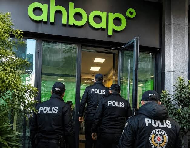 Ahbap Derneği