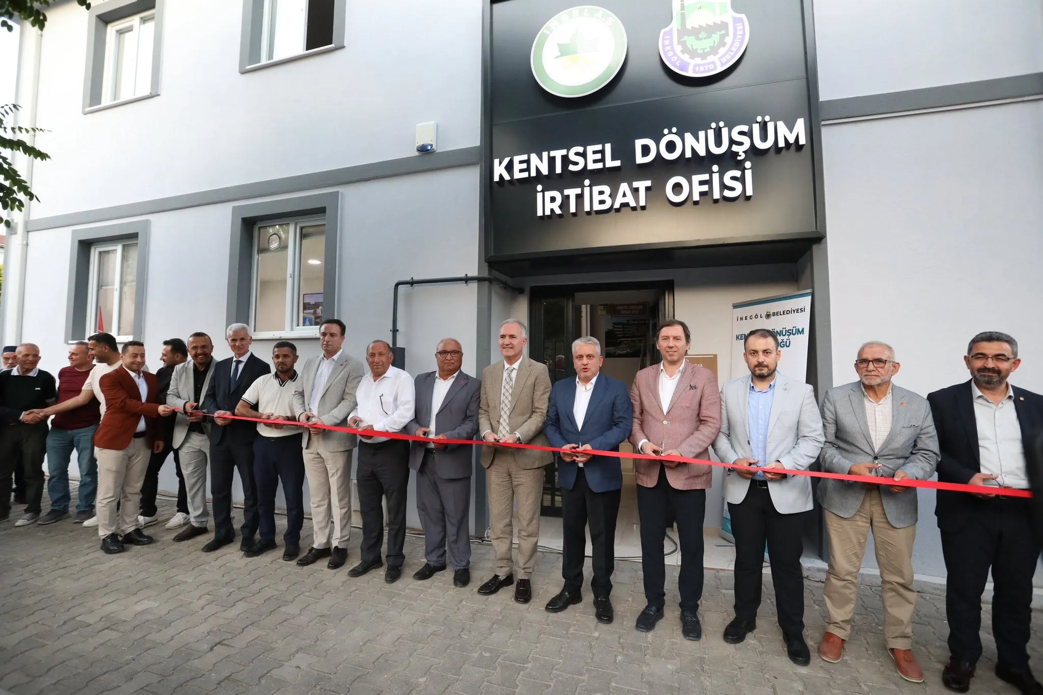 Alanyurt Kentsel Dönüşüm Ofisi Açıldı Projenin Ayrıntıları Ilk Kez Paylaşıldı (1)