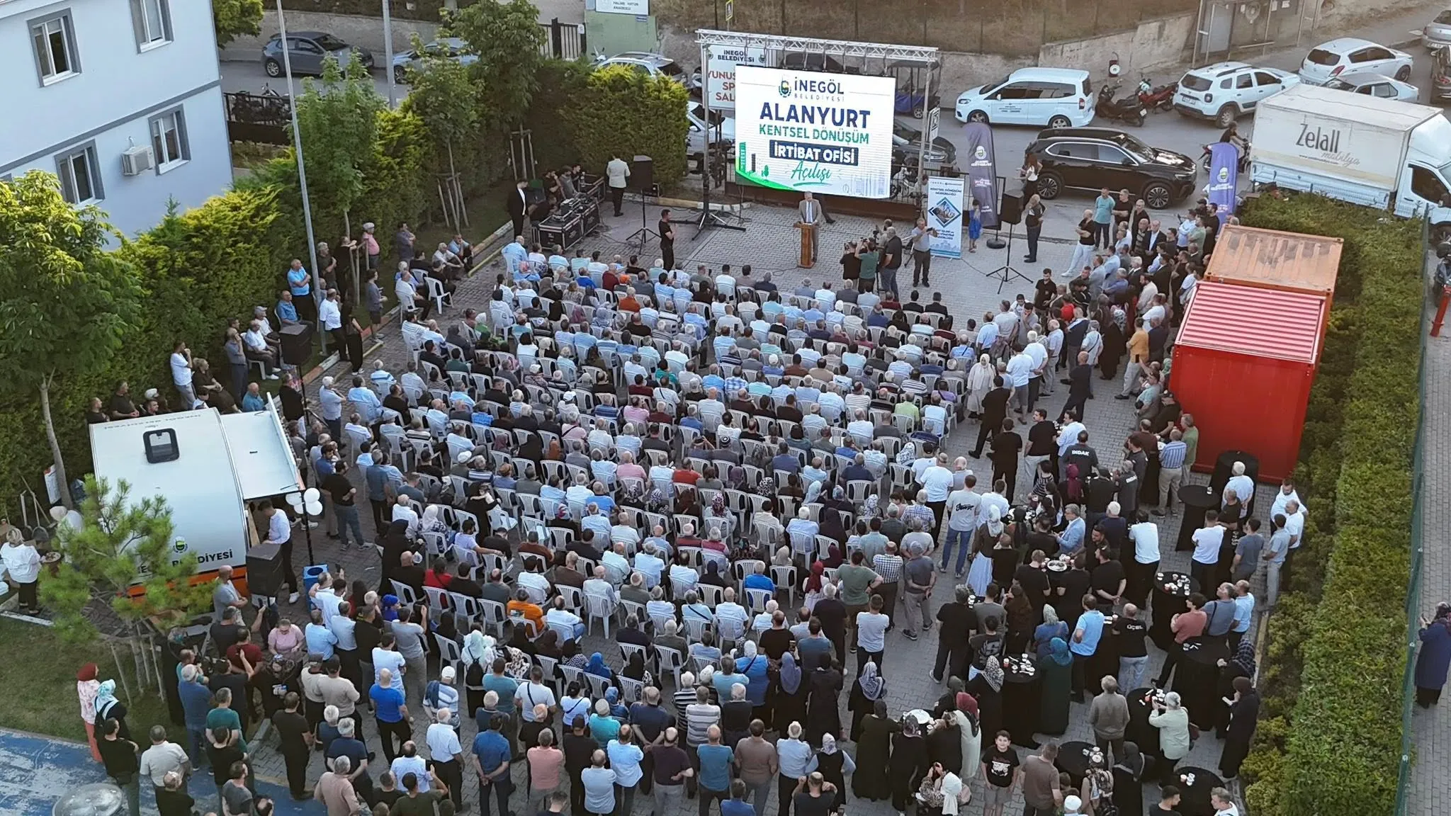 Alanyurt Kentsel Dönüşüm Ofisi Açıldı Projenin Ayrıntıları Ilk Kez Paylaşıldı (3)
